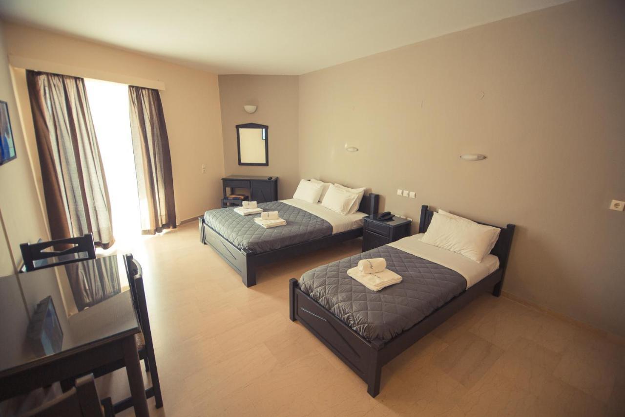 Adonis Hotel Preweza Zewnętrze zdjęcie